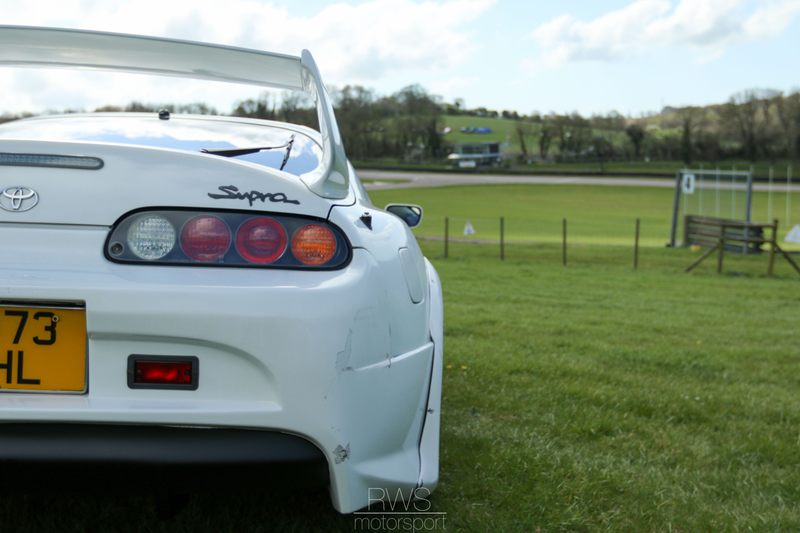 Illustration for article titled BDC Carpark = Lots of JDM Photodumps